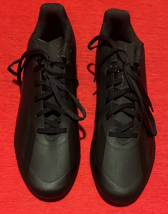 Бутси кросівки Adidas X Crazyfast 4 Flexible р.44 28см устілка