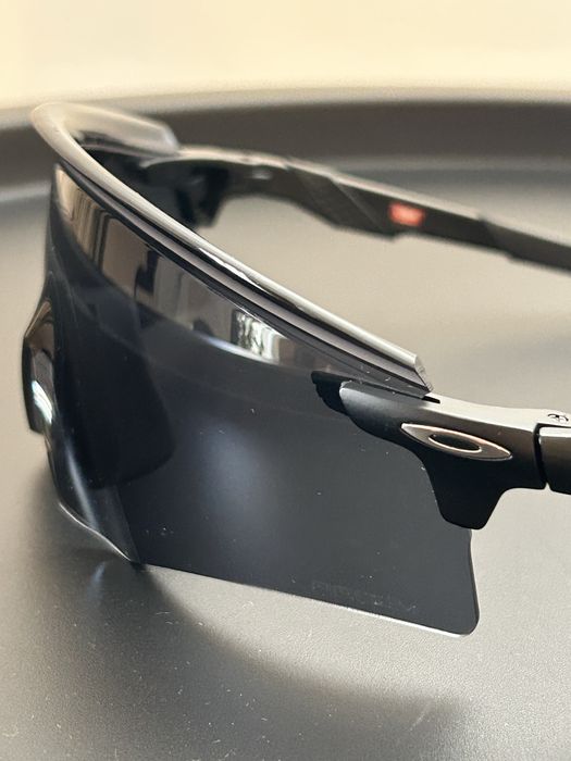 Okulary Oakley Encoder Black