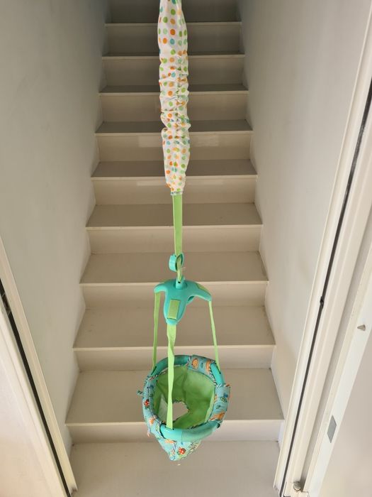 Baloiço de porta para bebé64409360160643121