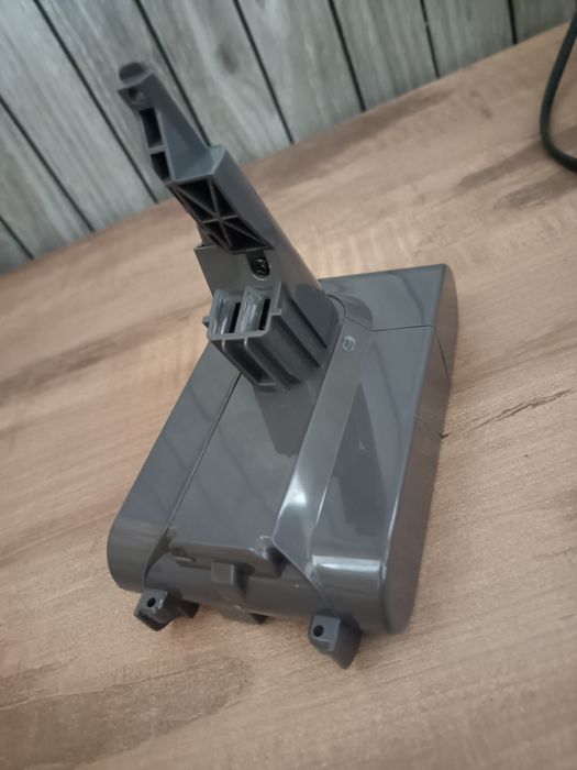 Akumulator Dyson 21.6V 8000mAh do odkurzacza  mocny Nowy
