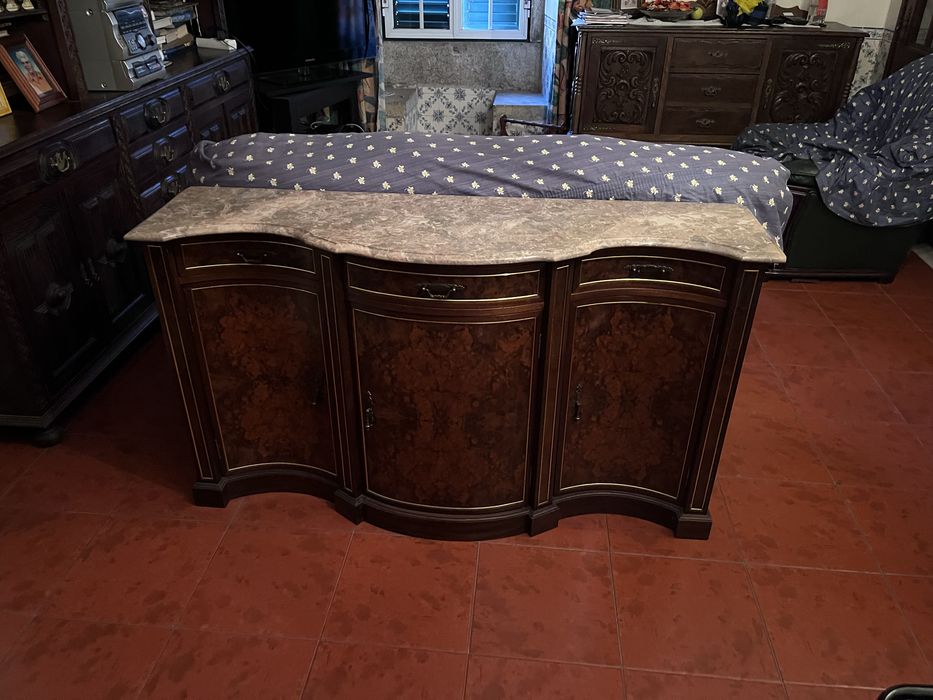 Sapateira Vintage