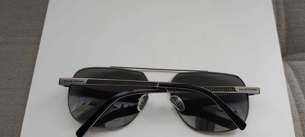 Polar Vision okulary przeciwsłoneczne z polaryzacją
