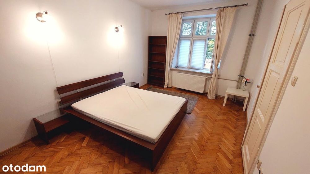 Mieszkanie – Warszawa - Widok 2