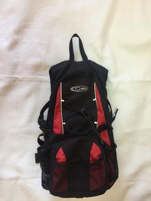 Рюкзак gelert велосипедный, тактический городской