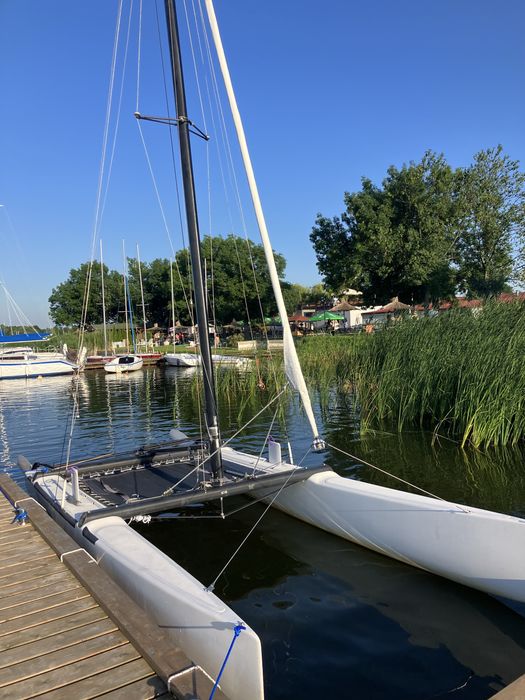 Katamaran Hobie Tiger