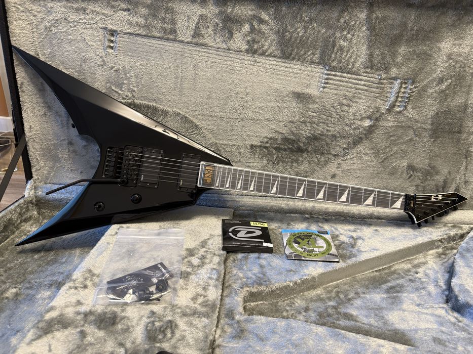 ESP E2 Arrow FR, mint
