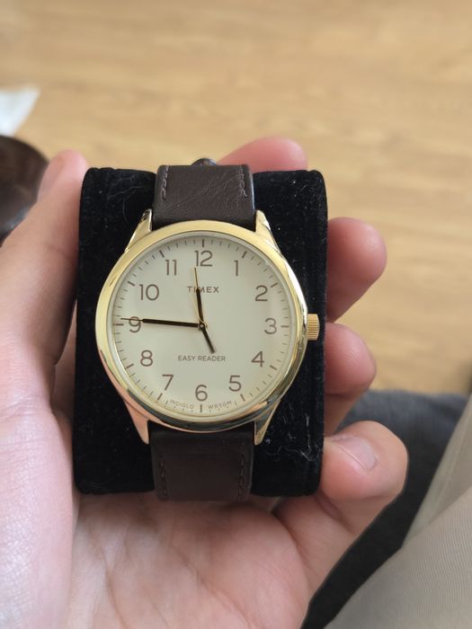 Zegarek klasyczny Timex Easy Reader