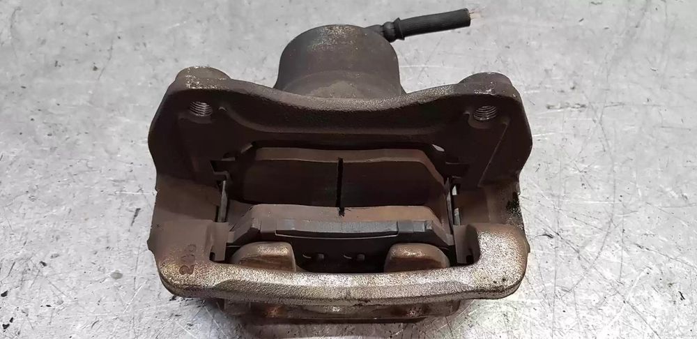 PINÇA TRAVÃO FRONTAL DIREITA KIA CARENS IV 2017 -58190A4A17