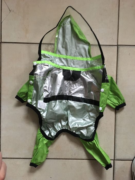 Одяг для тваринок