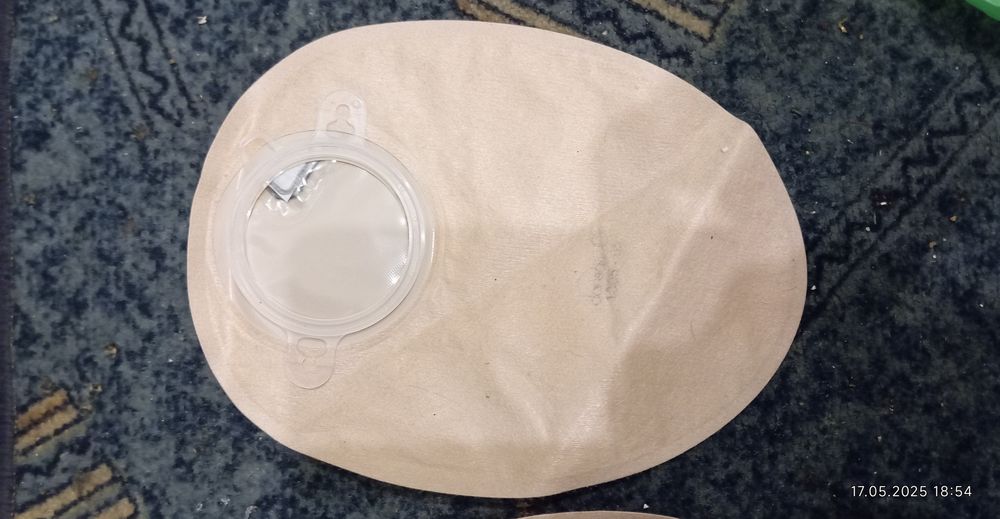 Продам мешки для стомы