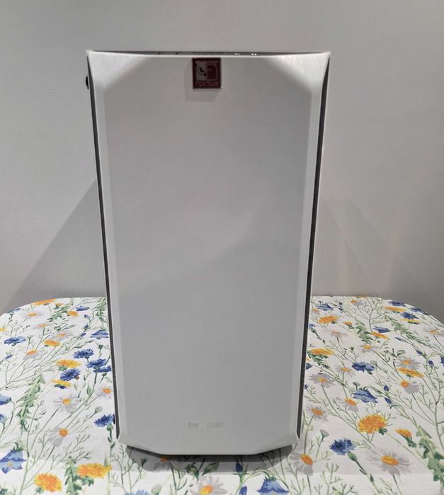 Komputer stacjonarny - Intel i5/32GB DDR4/512GB SSD/GTX1080Ti/be quiet!