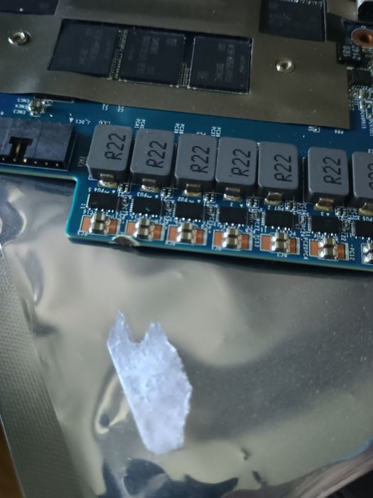 RTX 3080M mxm Clevo Sager Schenker Origin XMG Evoc MSI
