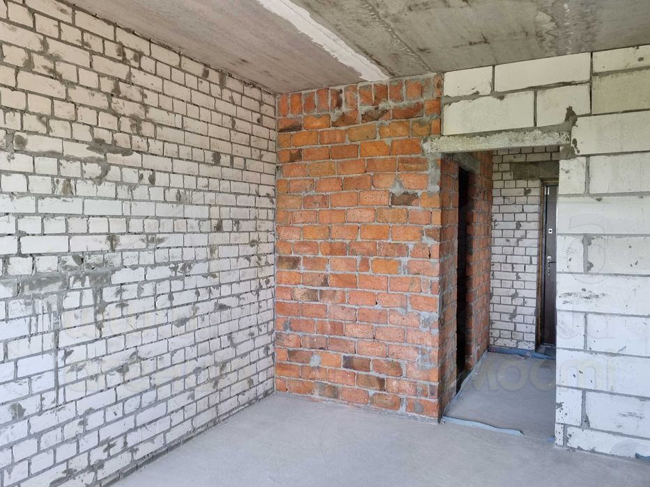 2-рівнева квартира 140 м2 з автономкою в новобудові біля Прогресу-KI