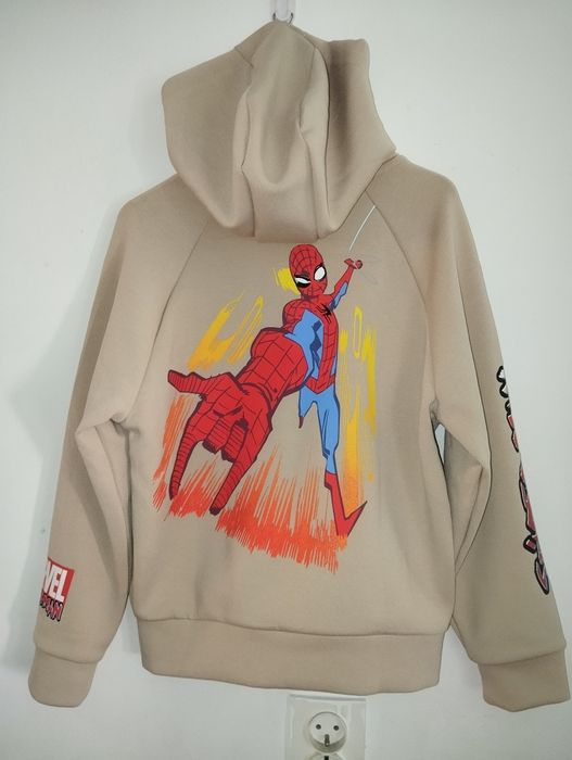 Dres chłopięcy MARVEL