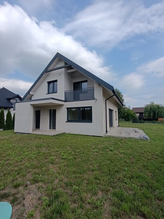 Sprzedam Dom Bogucin
