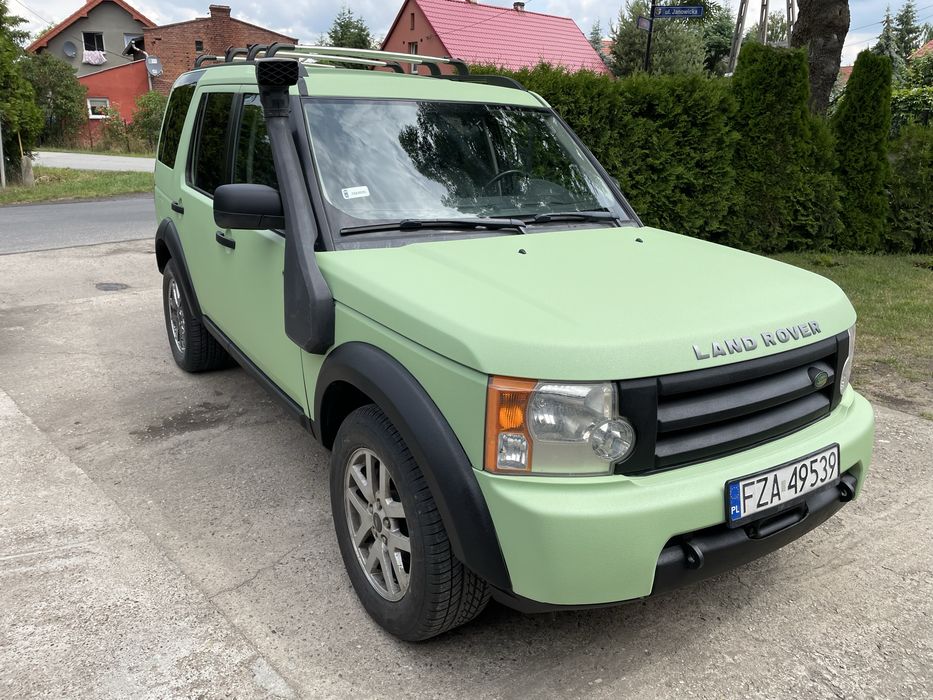 Lakierowanie Raptor Offroad malowanie raptor