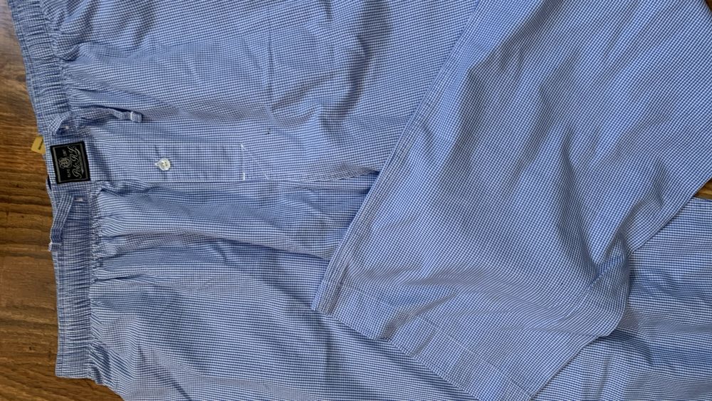 Polo Ralph Lauren spodnie