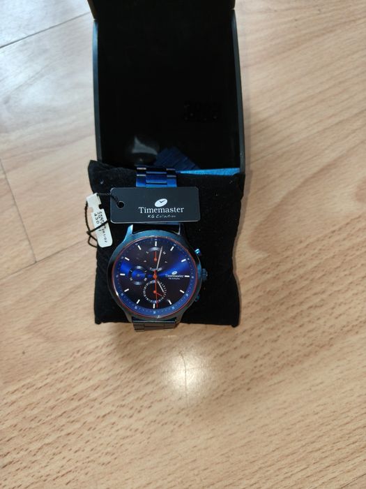 Timemaster 261/02