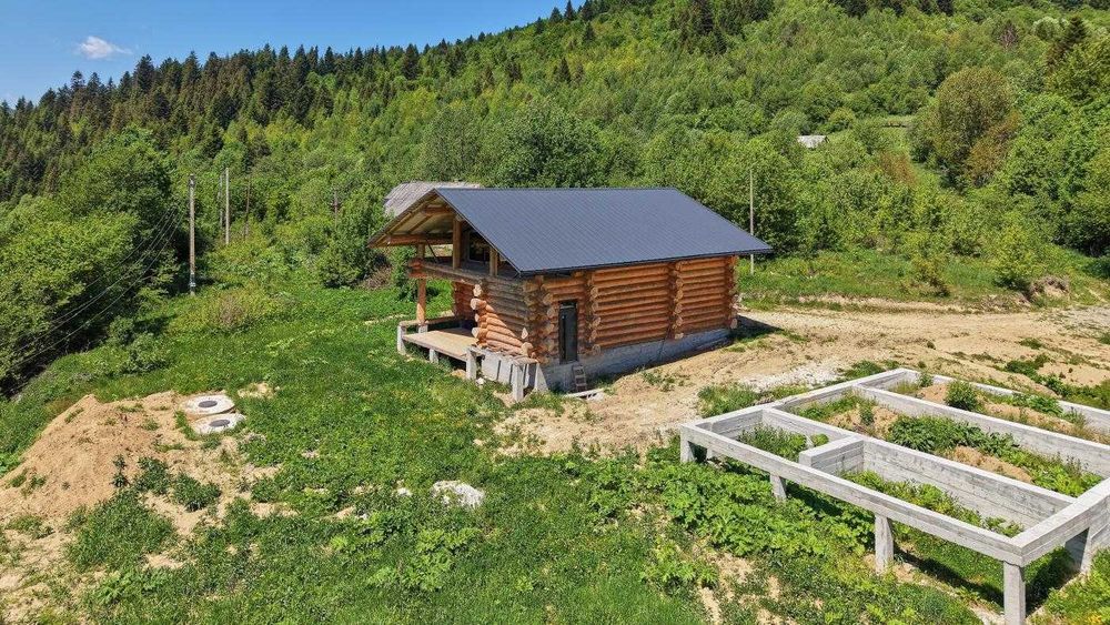 Продаж, Будинок, Коритище, Східницька ОТГ, Львівська область