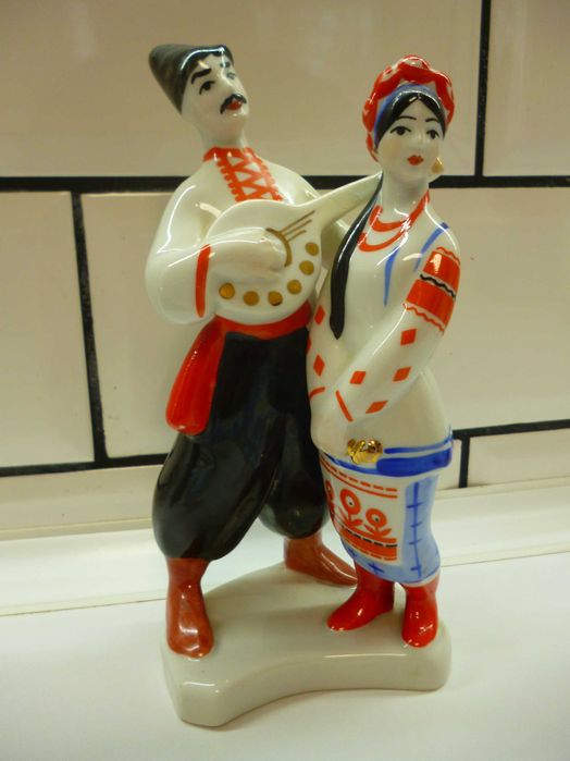 Майская ночь. Киев.