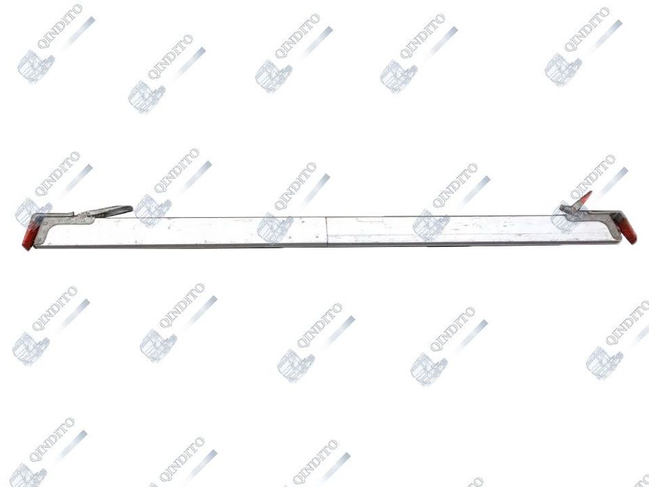 ALUMINIOWA BELKA ROZPOROWA NACZEPY REGULOWANA