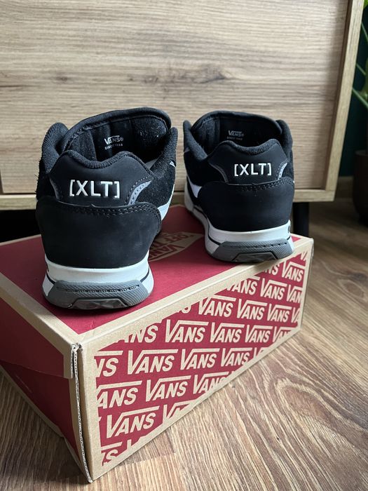 Vans Rowley XLT unisex