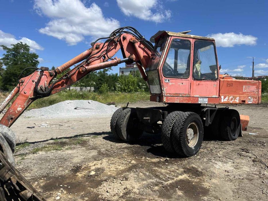 Продам  Атлас 1404