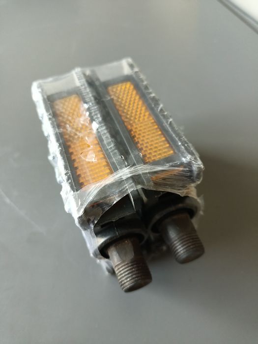 Pedały rowerowe dla dorosłych