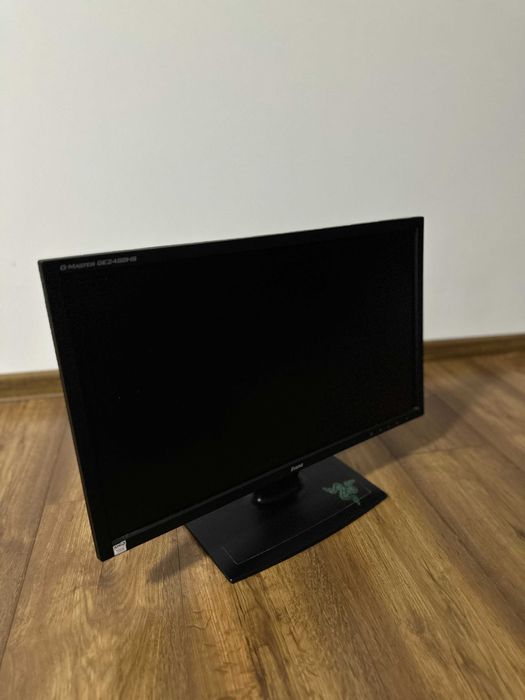 Monitor iiyama G-MASTER GE2488HS-B2 24" BLACK HAWK