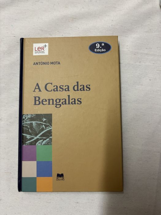 Casa das bengalas