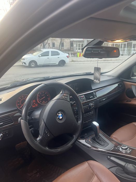 Bmw e90 2011 328xi n52 3-series БМВ е90