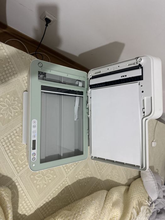 Hp DeskJet 4122e impressora