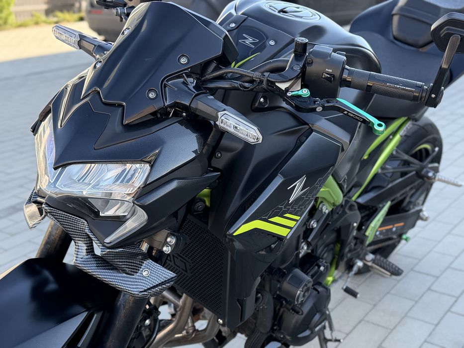 Продам  KAWASAKI Z 900 2023 рік