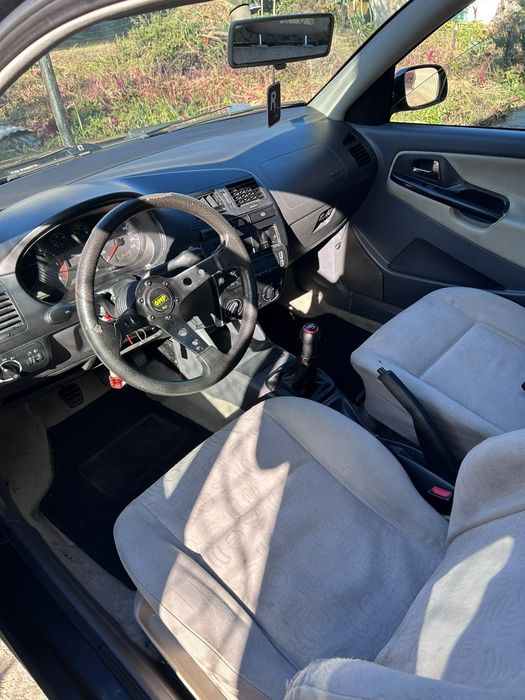 6k2 - 1.9 tdi - 90cv