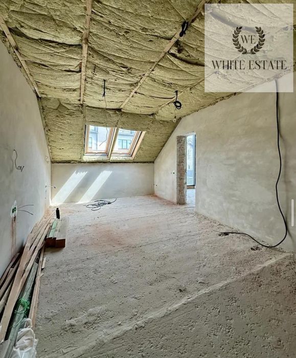 Продаж 2 поверхового будинку і ділянкою 6 сот. в Кутківцях