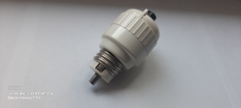 Bezpieczniki wyłączniki automatyczne L6A - 2 sztuki z demontażu