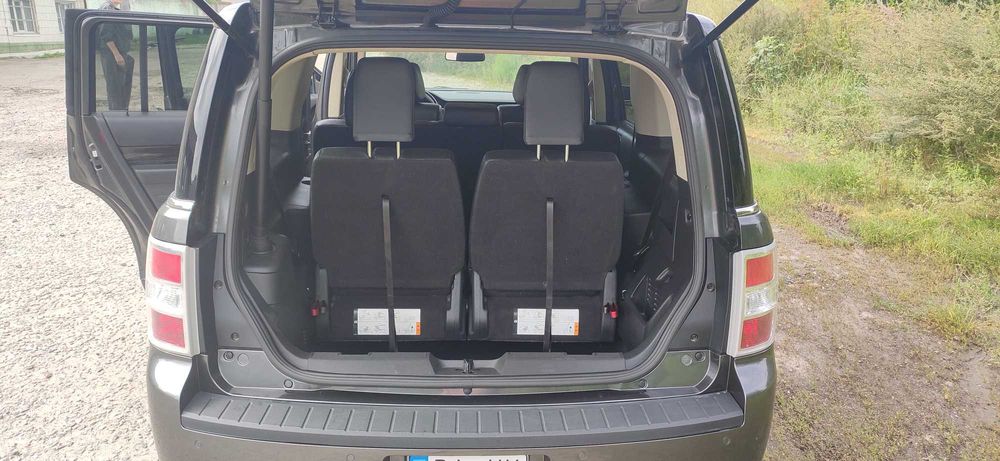 Продам Ford Flex 2019 SEL