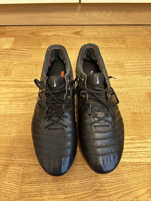 Бутсы Nike Tiempo Lengend 7 Elite Anti Clog (mercurial copa zoom x  )