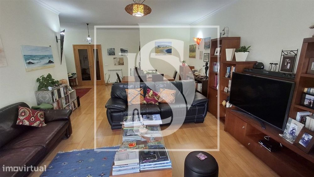Apartamento T3 Venda em Tavarede,Figueira da Foz