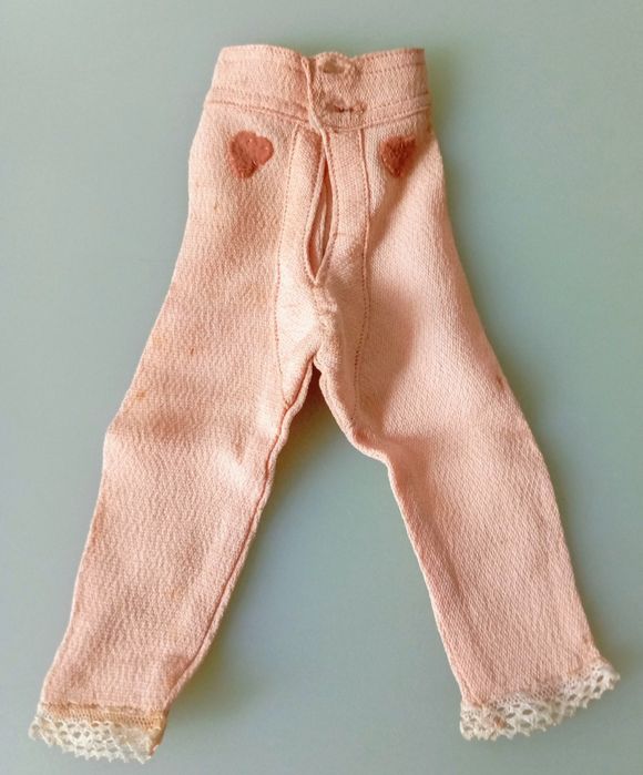 Roupas para bonecas,a partir de 1€ , leia descrição.