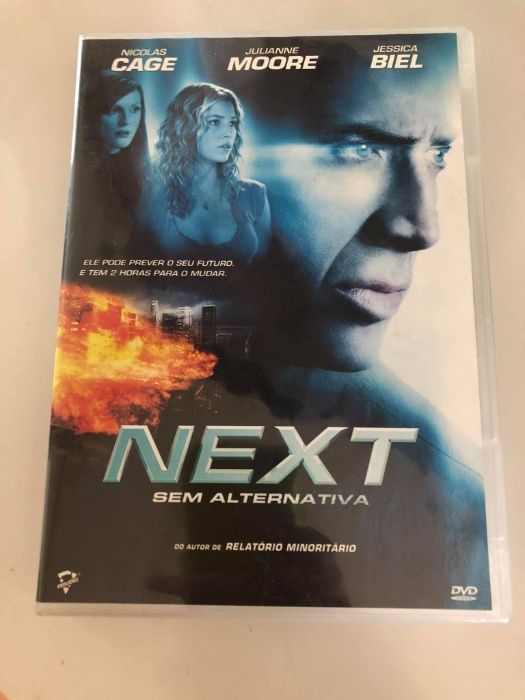 Next, No Alternative64409306196994120