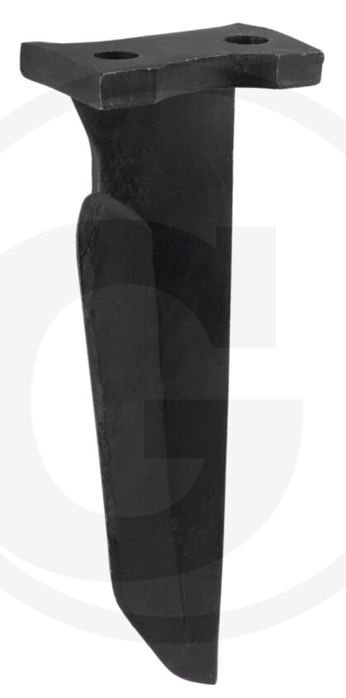 Ząb brony aktywnej Howard Kongskilde L 18.5505 P 18.5506