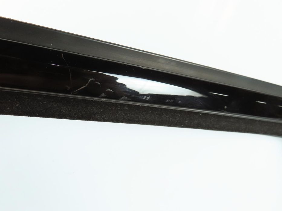 Conjunto Frisos Porta Exterior Usado / Original Bmw 1 (F40)