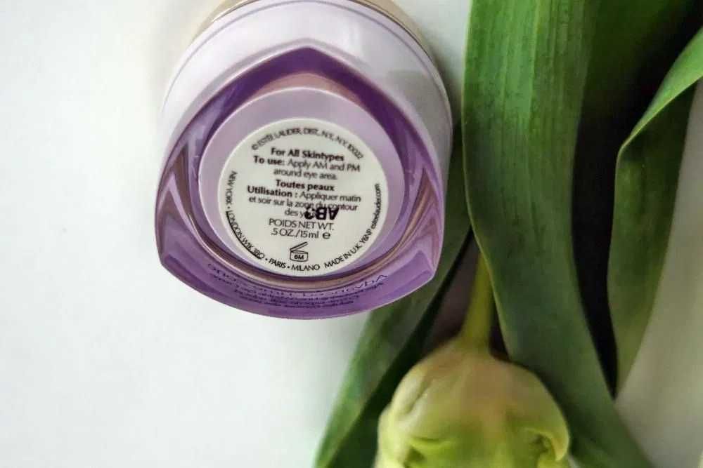 Estee Lauder Advanced Time Zone Age Reversing Line/Wrinkle Eye Cream