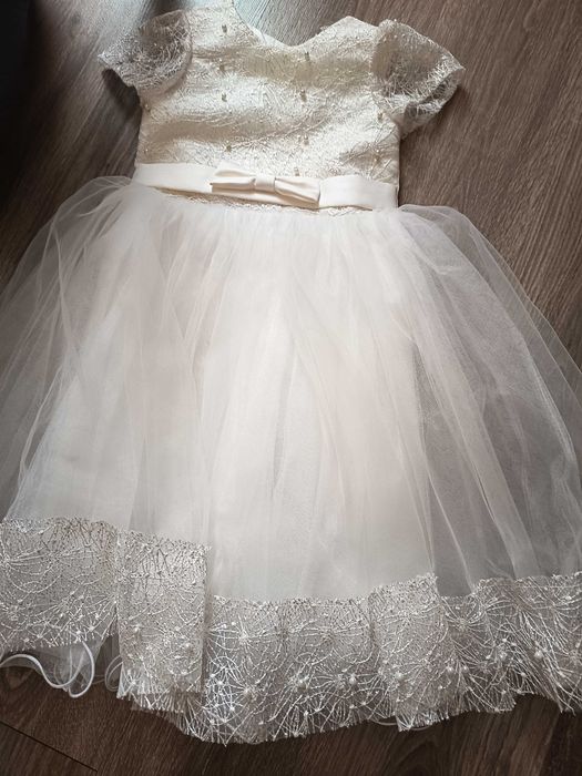 Плаття дитяче нарядне