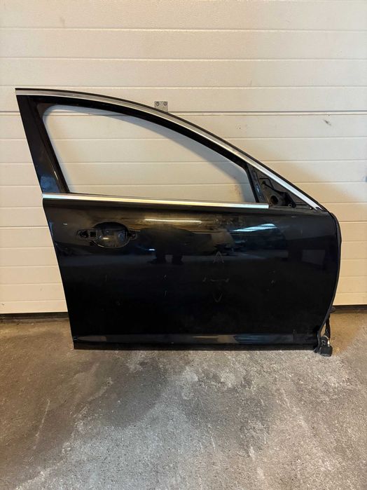 Porta Frontal Direita Jaguar XJ (X351)