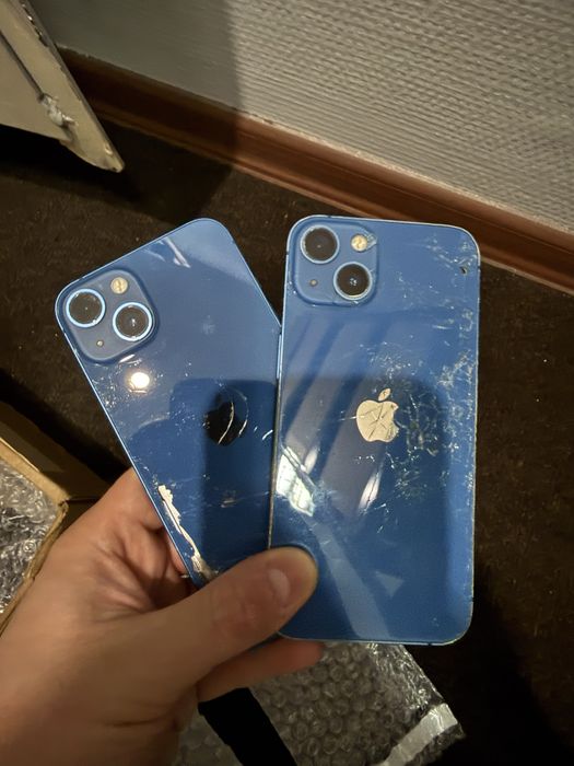 iphone 13 mini 512 - купить мобильные телефоны и смартфоны - Цена