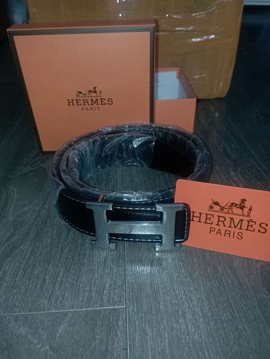 Pasek Hermes nowy