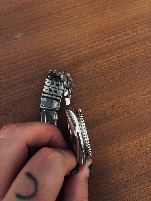 Relogio Automático Seiko Skx007