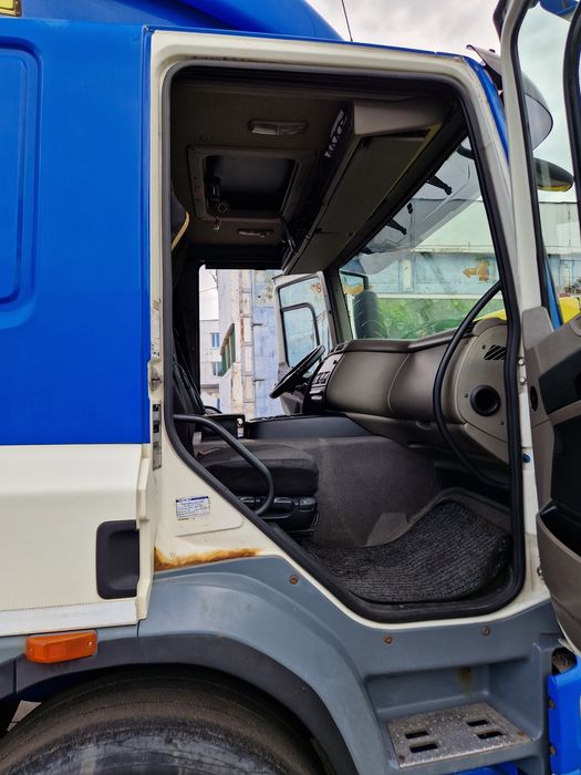 DAF CF 75.310 Рефрижератор